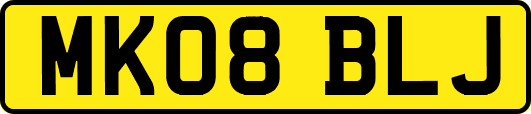 MK08BLJ