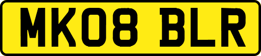 MK08BLR