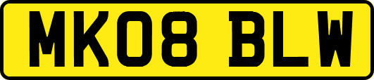 MK08BLW