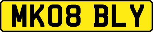 MK08BLY