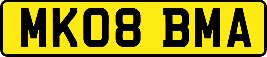 MK08BMA