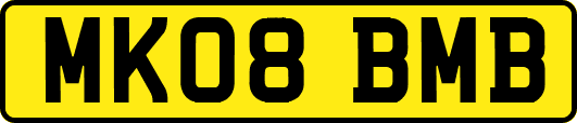 MK08BMB