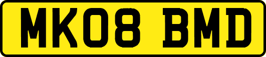 MK08BMD