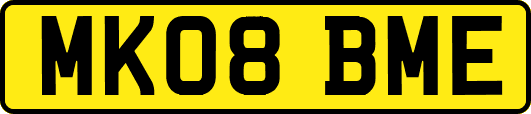 MK08BME