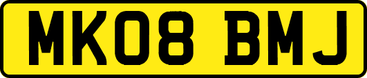 MK08BMJ