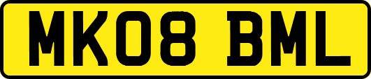 MK08BML