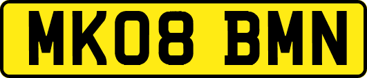MK08BMN