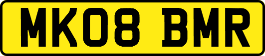 MK08BMR