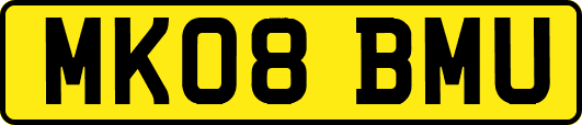 MK08BMU