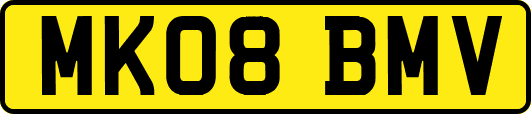 MK08BMV