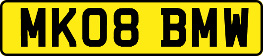 MK08BMW