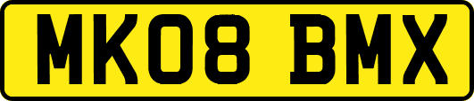 MK08BMX