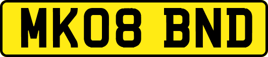 MK08BND