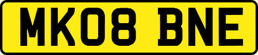 MK08BNE