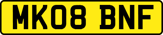 MK08BNF