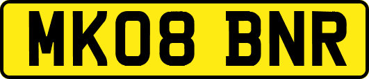 MK08BNR