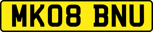 MK08BNU