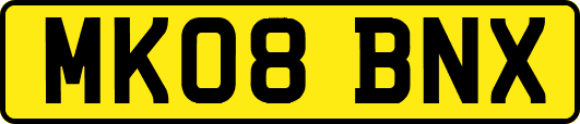 MK08BNX