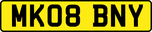 MK08BNY