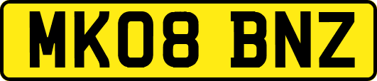 MK08BNZ