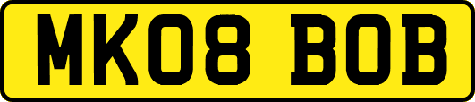 MK08BOB