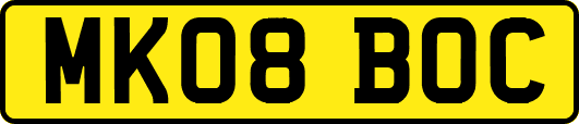 MK08BOC