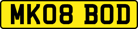 MK08BOD