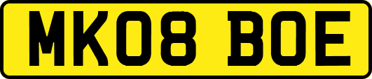 MK08BOE