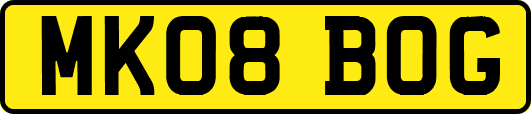MK08BOG