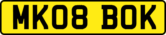 MK08BOK