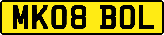 MK08BOL