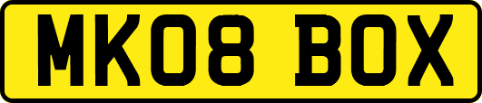 MK08BOX