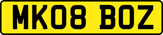 MK08BOZ