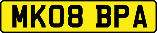 MK08BPA