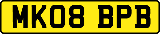 MK08BPB
