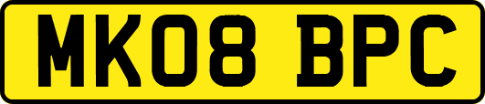 MK08BPC