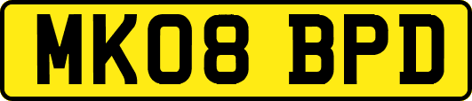 MK08BPD