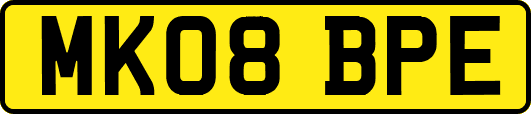 MK08BPE