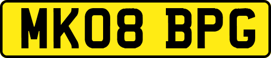 MK08BPG