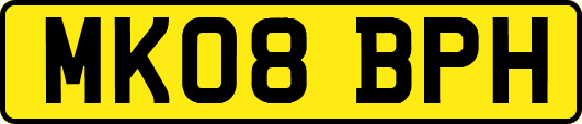 MK08BPH