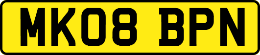 MK08BPN
