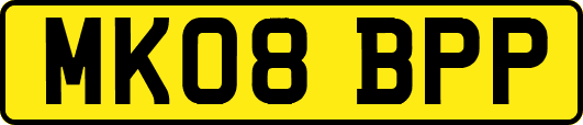 MK08BPP