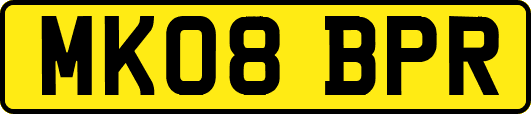 MK08BPR