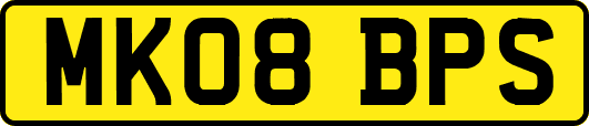 MK08BPS