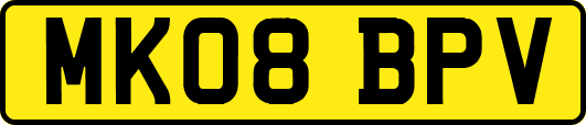 MK08BPV