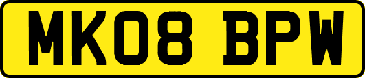 MK08BPW