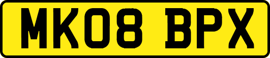 MK08BPX