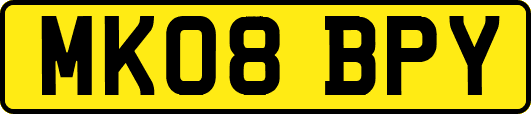 MK08BPY