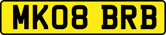 MK08BRB