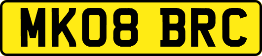 MK08BRC